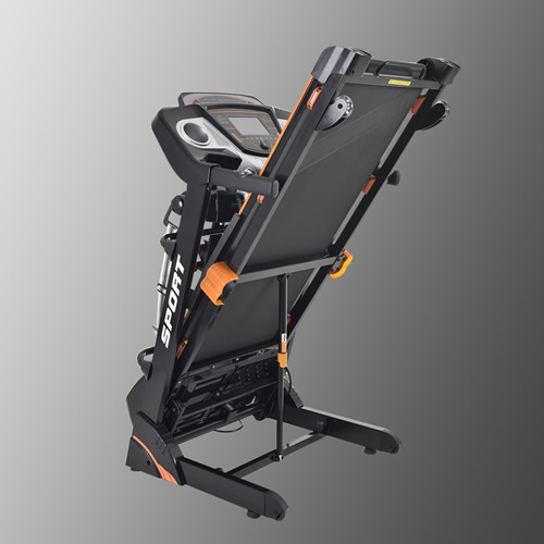 立久佳6068D跑步機圖2