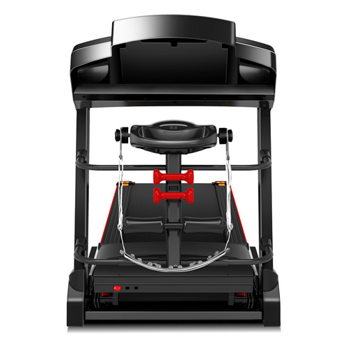 億健8088D家用跑步機(jī)圖1