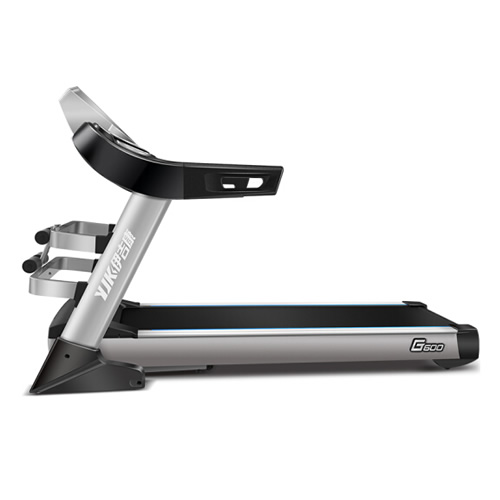 伊吉康G600家用跑步機