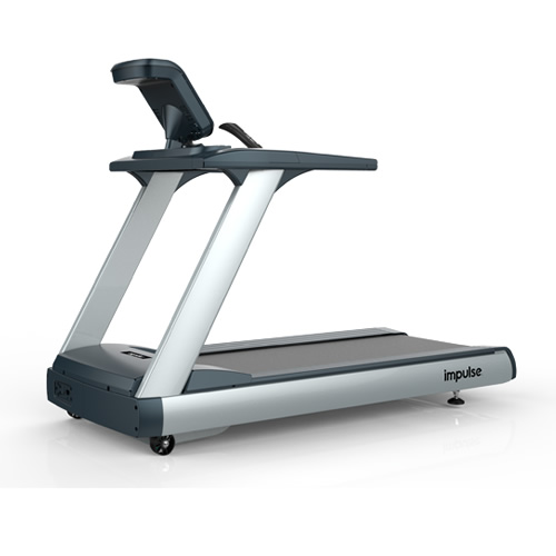 英派斯RT700電動跑步機圖2