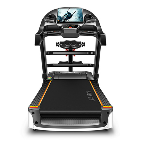 億健F188家用跑步機圖2