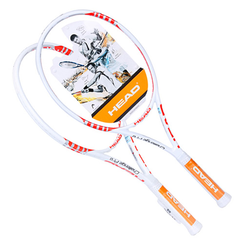 海德Challenge Pro網球拍圖2