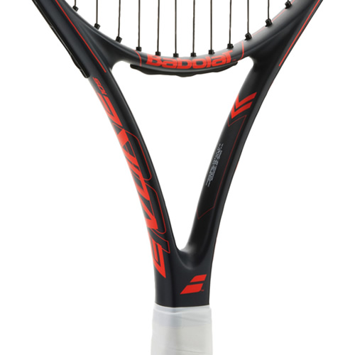 百保力Evoke 105網球拍圖2