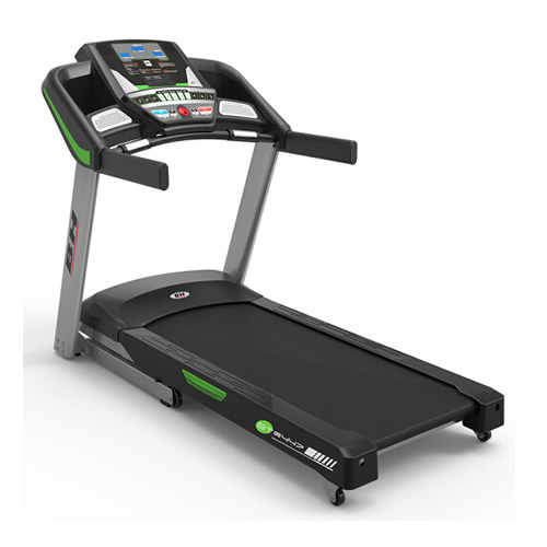 必艾奇(BH)BT6447家用跑步機(jī)