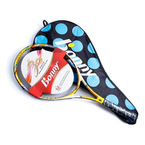 波力SUPER 505兒童網球拍圖1