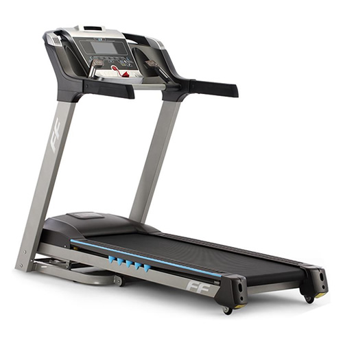 好家庭GF9323單功能家用跑步機