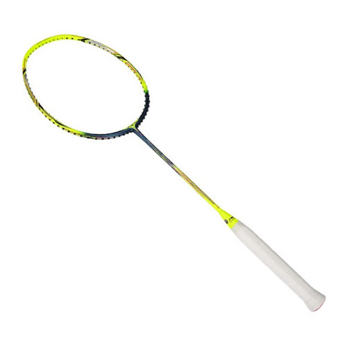 李寧Aeronaut 9000(風動9000D)羽毛球拍圖1