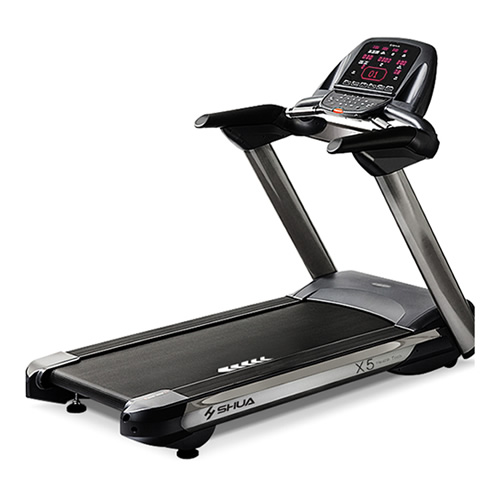 舒華SH-5517跑步機