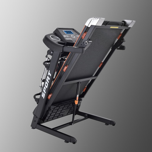 立久佳815D跑步機圖1