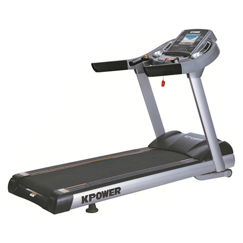 康樂佳K155D商用電動跑步機