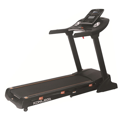 康樂佳K450D電動跑步機