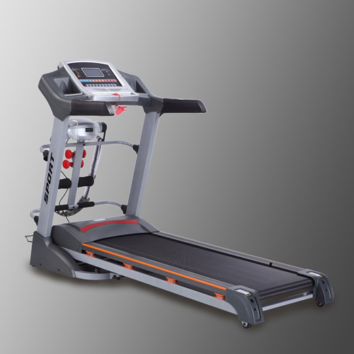 立久佳6088DS跑步機圖3