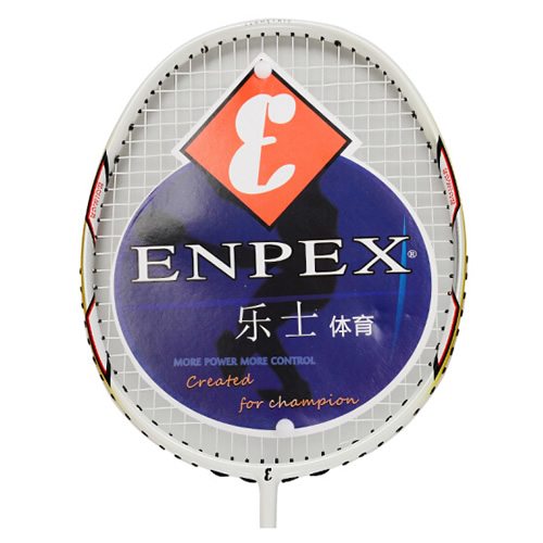 樂士001羽毛球拍圖1