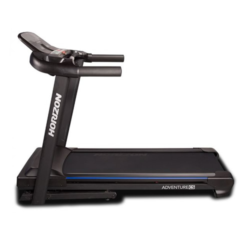 喬山Adventure CS家用跑步機圖3