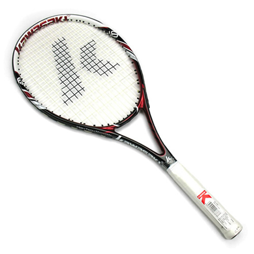 川崎K-18網球拍圖4