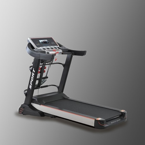 立久佳S900D跑步機