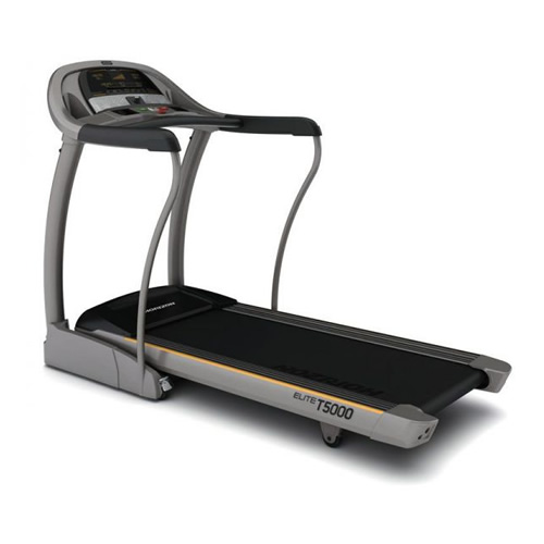 喬山Elite T5000高端家用跑步機