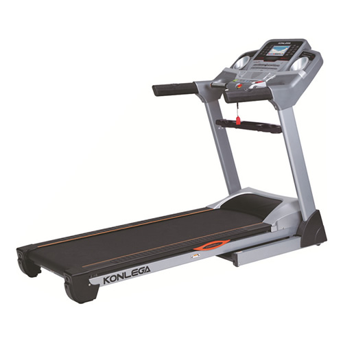 康樂佳K153D電動跑步機
