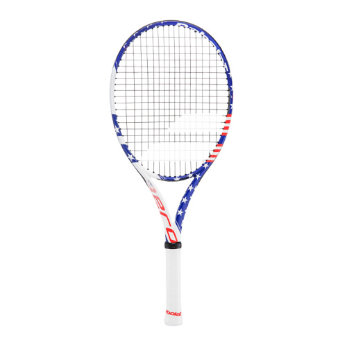 百保力Pure Aero US網球拍