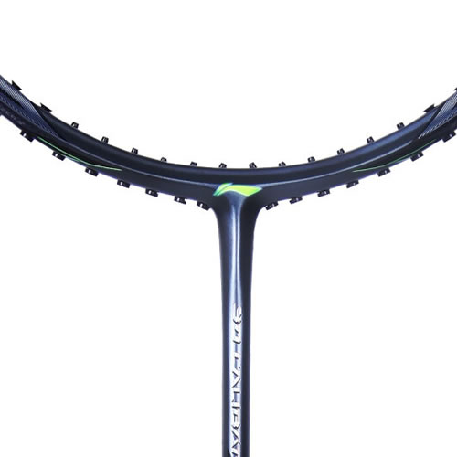 李寧3D CALIBAR 900C(風(fēng)刃900C)羽毛球拍圖3