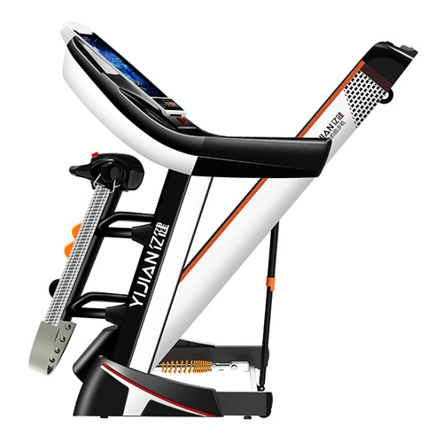 億健8096家用跑步機圖1