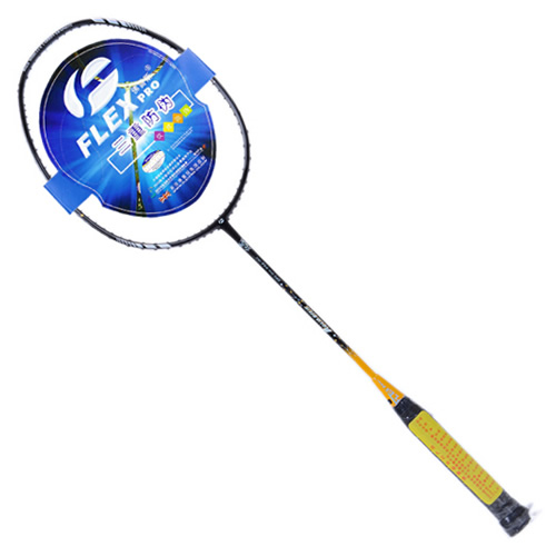 佛雷斯水瓶座羽毛球拍圖2