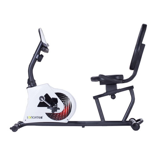 仕健BC31003家用動(dòng)感單車(chē)圖2