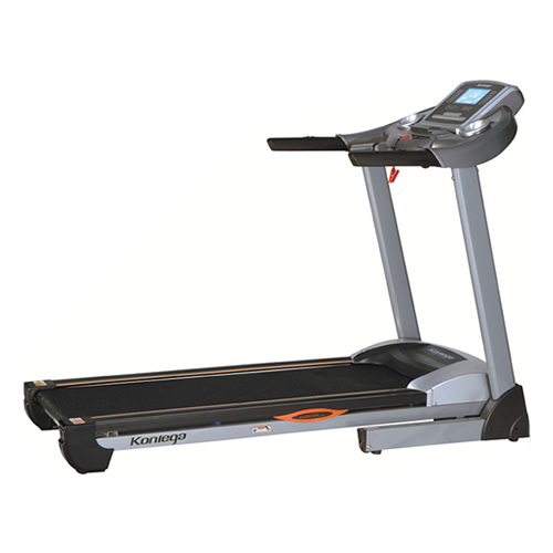 康樂佳K346B電動跑步機