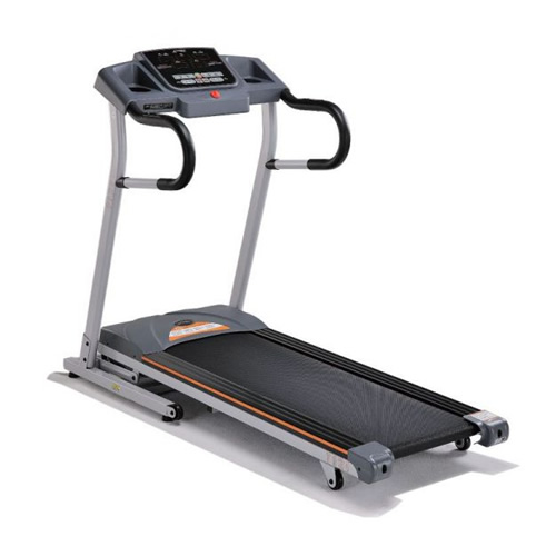 喬山T121入門家用跑步機