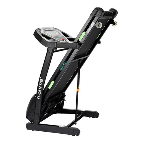 億健8008ES家用跑步機(jī)圖1