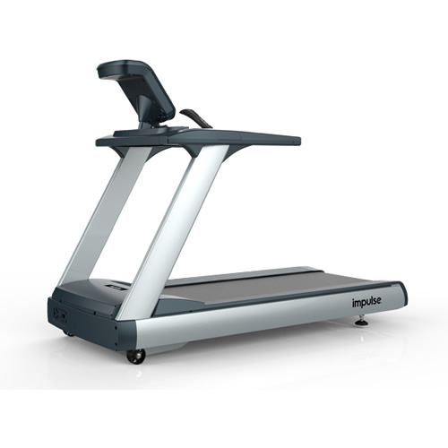 英派斯RT900豪華觸摸屏跑步機