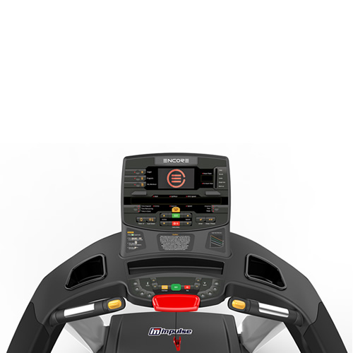 英派斯ECT7電動(dòng)跑步機(jī)圖2