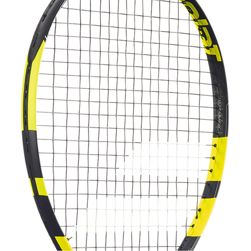 百保力Pure Aero Tour網球拍圖1