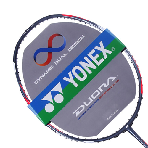 尤尼克斯DUORA77羽毛球拍圖2