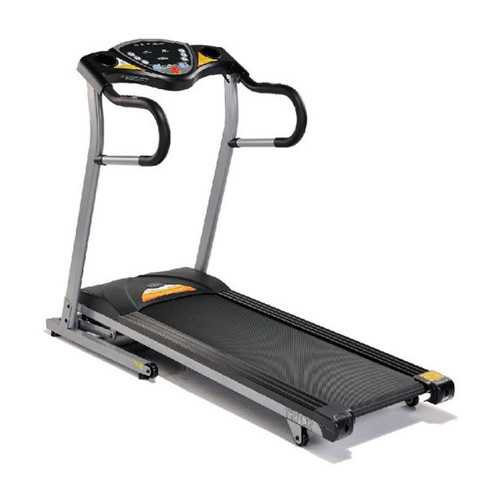 喬山T2102家用跑步機