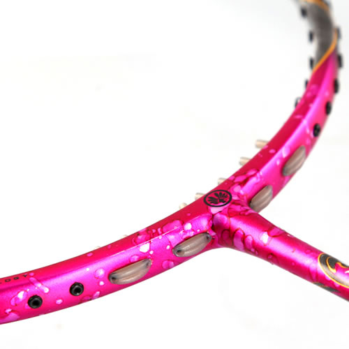 奧立弗KURATAS 7羽毛球拍圖3