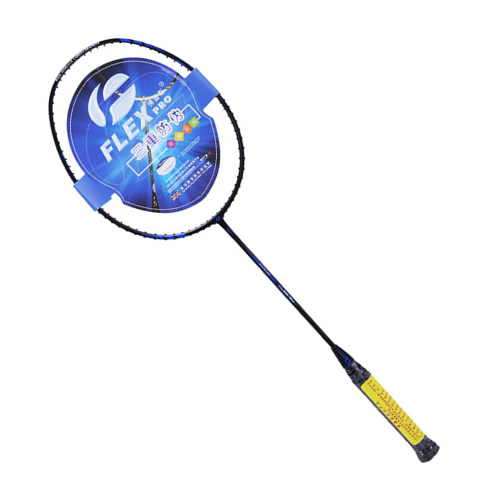 佛雷斯FB-007II羽毛球拍圖2