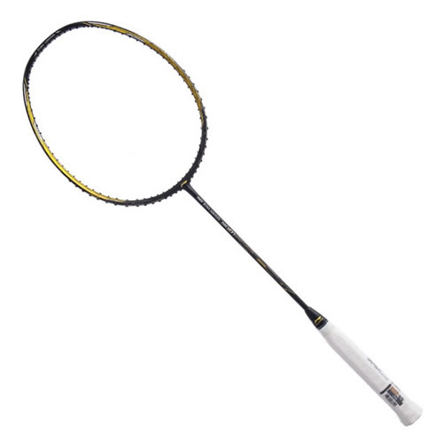 李寧3D CALIBAR 900I(風刃900I)羽毛球拍