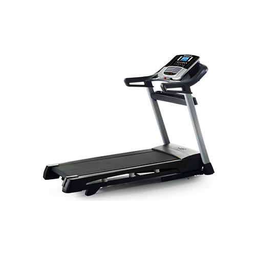 諾迪克C500跑步機圖2