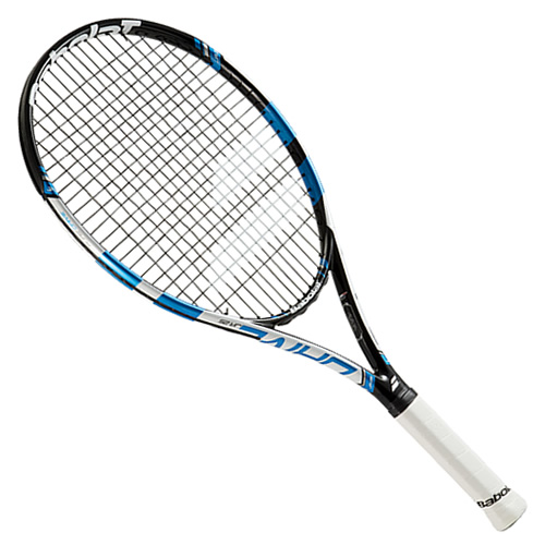 百保力Pure Drive Tour+網球拍圖3