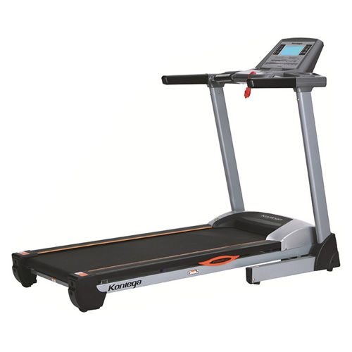 康樂佳K246B電動跑步機