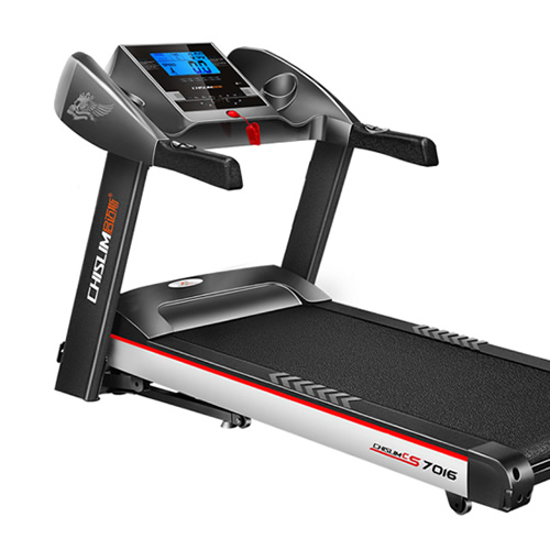 啟邁斯7016家用折疊跑步機圖5