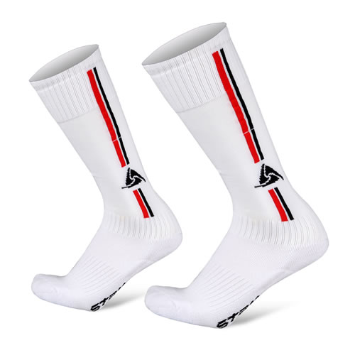 世達SO112兒童足球襪圖3