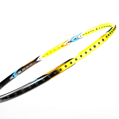 勝利JS-03H羽毛球拍圖2