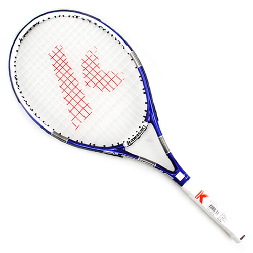 川崎K-18網球拍圖2