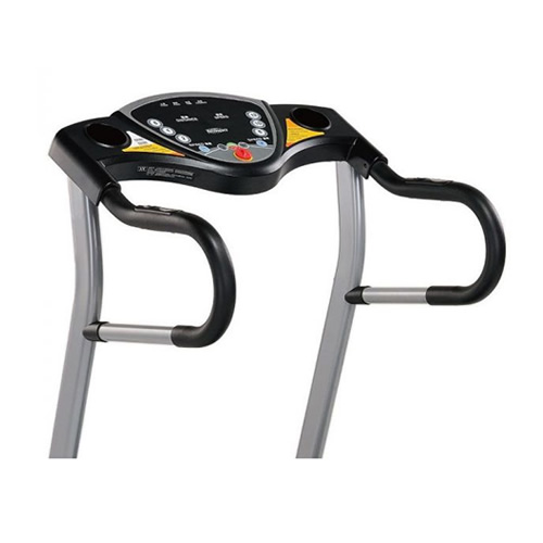 喬山T2101家用跑步機圖1