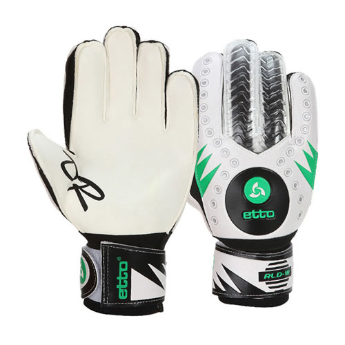 英途SG416守門(mén)員手套圖2