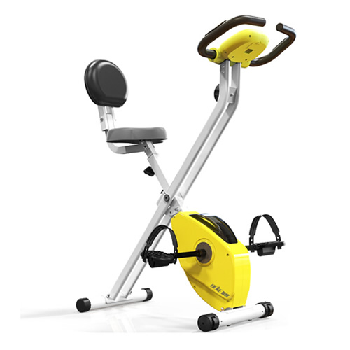 多德士DDS-920家用磁控健身車(chē)