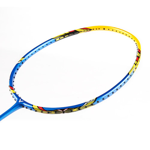 勝利TK-220H羽毛球拍圖2