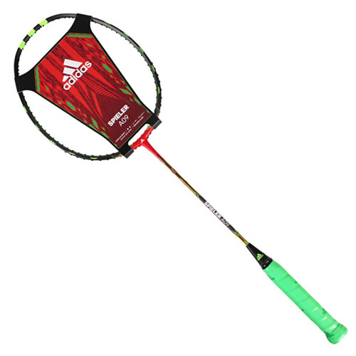 阿迪達斯Spieler A09羽毛球拍